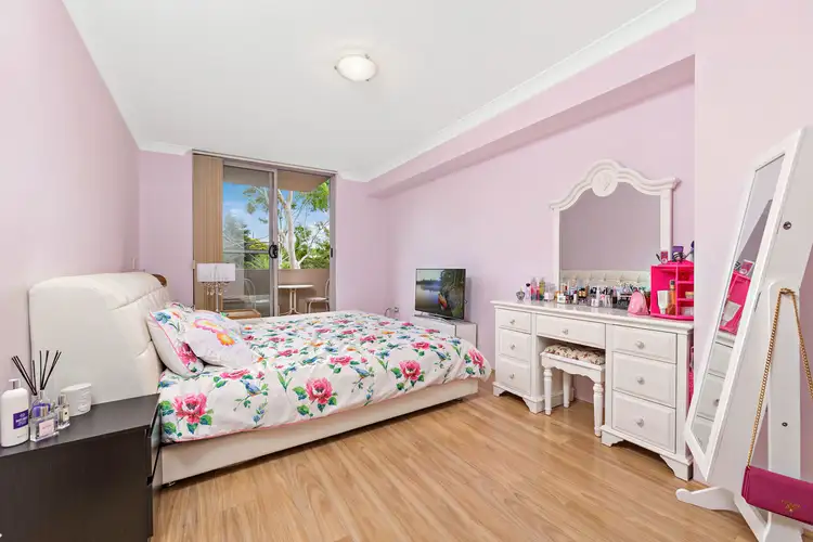 Fifth view of Homely apartment listing, 6/52-58 Parramatta Road, Homebush NSW 2140