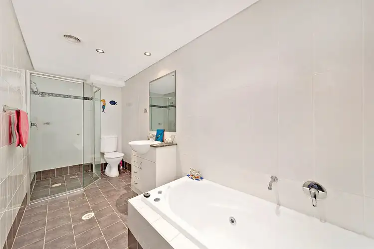 Sixth view of Homely apartment listing, 6/52-58 Parramatta Road, Homebush NSW 2140