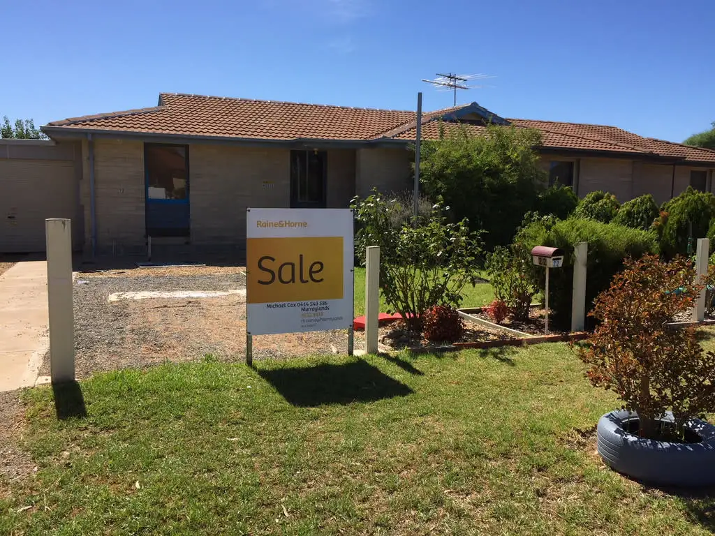 Main view of Homely house listing, 22 Magpie Drive, Murray Bridge SA 5253