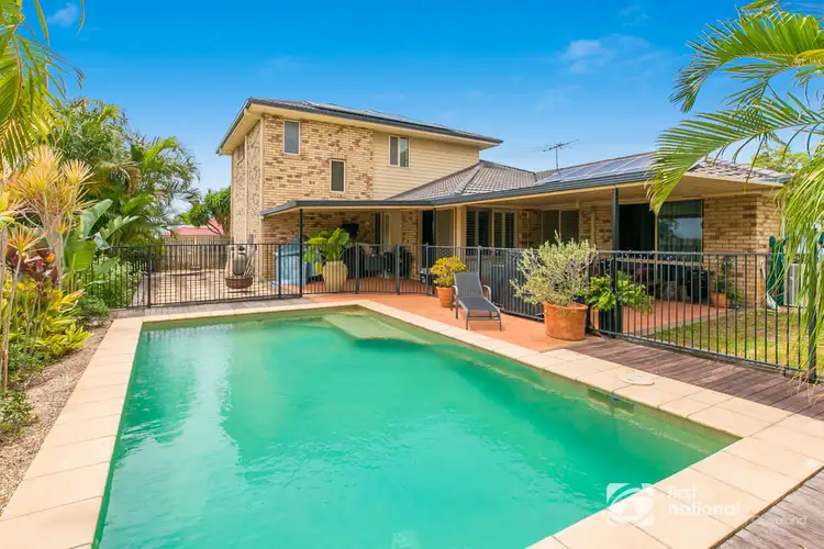 39 Olympus Drive, Cleveland QLD 4163