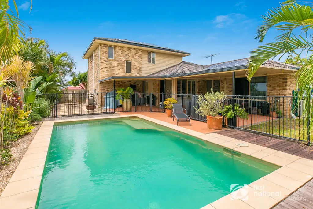 Main view of Homely house listing, 39 Olympus Drive, Cleveland QLD 4163