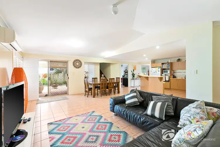 Fifth view of Homely house listing, 39 Olympus Drive, Cleveland QLD 4163
