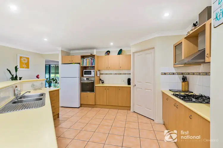 Sixth view of Homely house listing, 39 Olympus Drive, Cleveland QLD 4163
