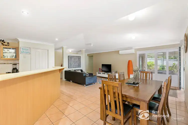 Seventh view of Homely house listing, 39 Olympus Drive, Cleveland QLD 4163