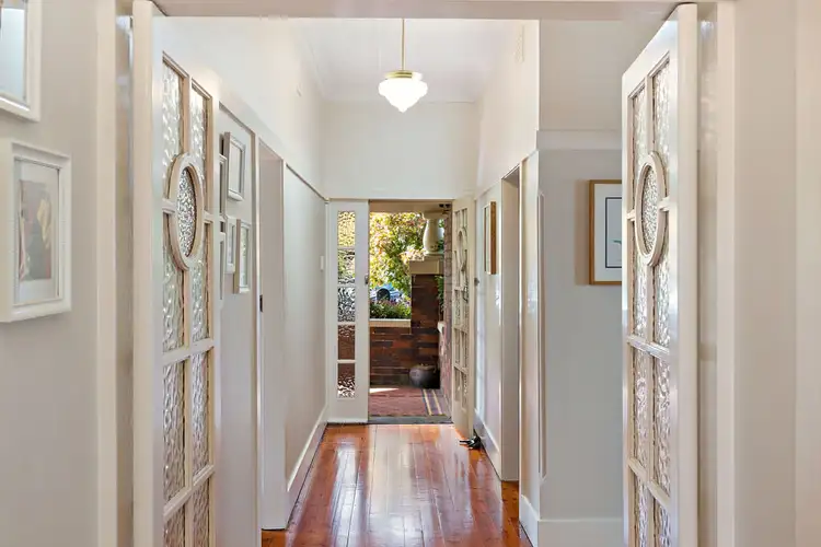 Second view of Homely house listing, 4 Holwood Avenue, Ashfield NSW 2131