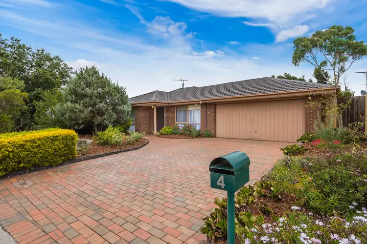 4 Angas Court, Sunbury VIC 3429