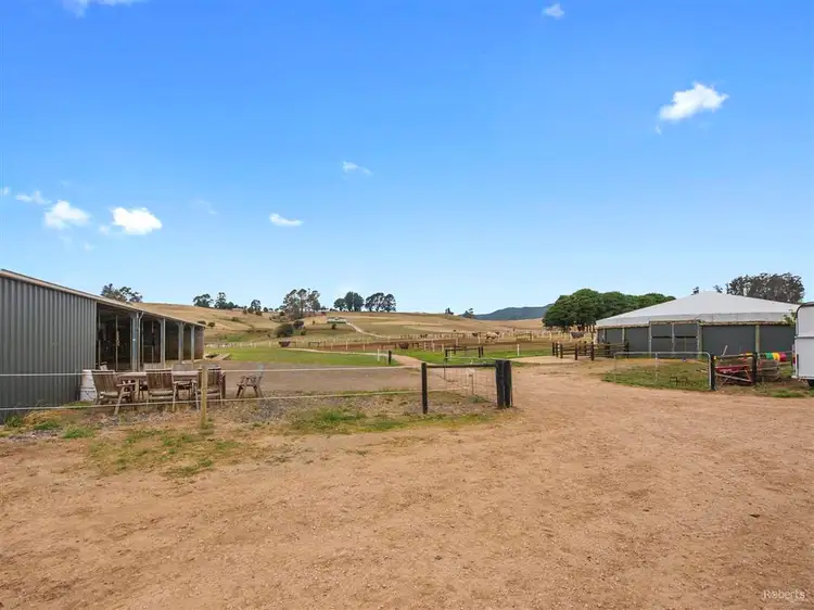 Third view of Homely rural property listing, 149 West Nook Road, Sheffield TAS 7306
