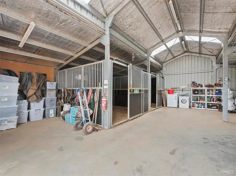 Sixth view of Homely rural property listing, 149 West Nook Road, Sheffield TAS 7306
