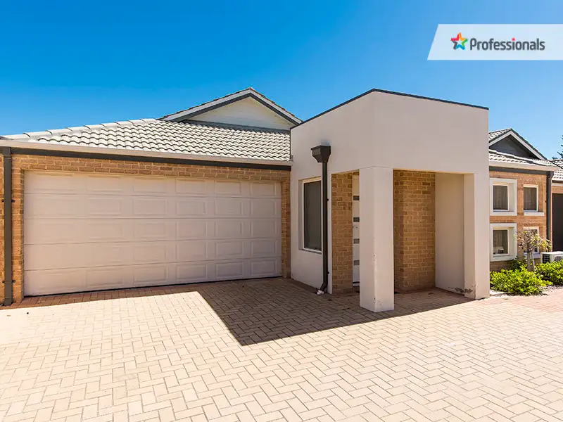 Main view of Homely house listing, 4, 17-21 Third Ave, Kelmscott WA 6111