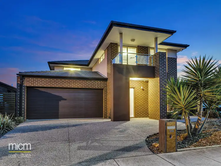 51 Cooinda Way, Point Cook VIC 3030