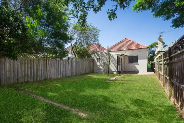 29 Charlecot Street, Dulwich Hill NSW 2203