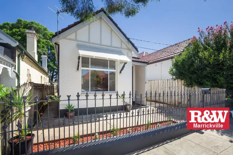 Fourth view of Homely house listing, 29 Charlecot Street, Dulwich Hill NSW 2203