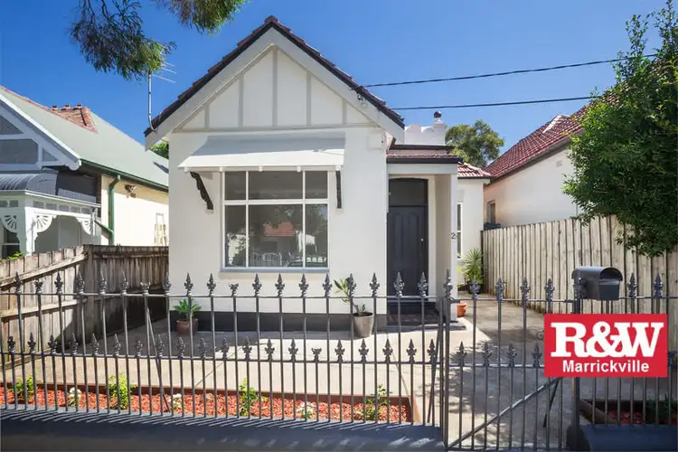Sixth view of Homely house listing, 29 Charlecot Street, Dulwich Hill NSW 2203