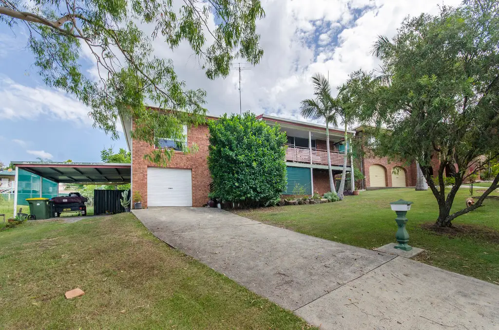 Main view of Homely house listing, 56 Silverton St, South Grafton NSW 2460