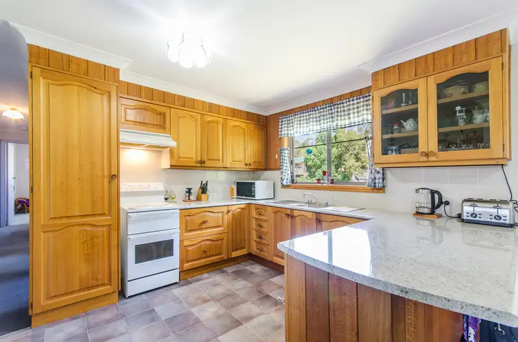 Second view of Homely house listing, 56 Silverton St, South Grafton NSW 2460