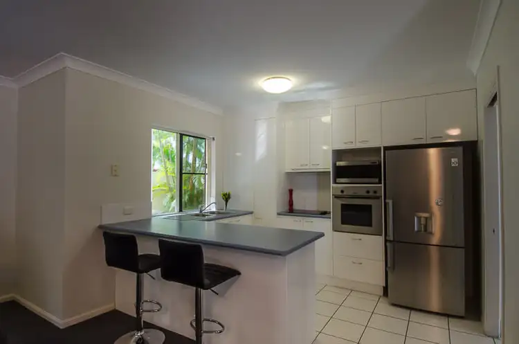 Second view of Homely townhouse listing, 5/22 Mulherin Drive, Mackay Harbour QLD 4740