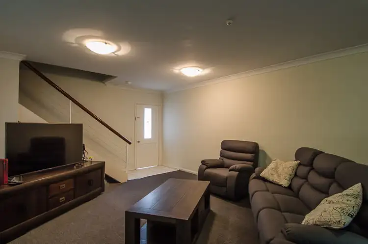 Third view of Homely townhouse listing, 5/22 Mulherin Drive, Mackay Harbour QLD 4740