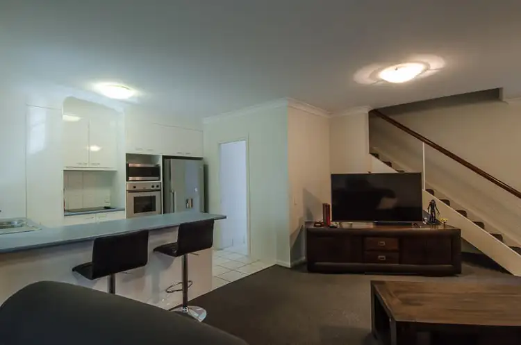 Fourth view of Homely townhouse listing, 5/22 Mulherin Drive, Mackay Harbour QLD 4740