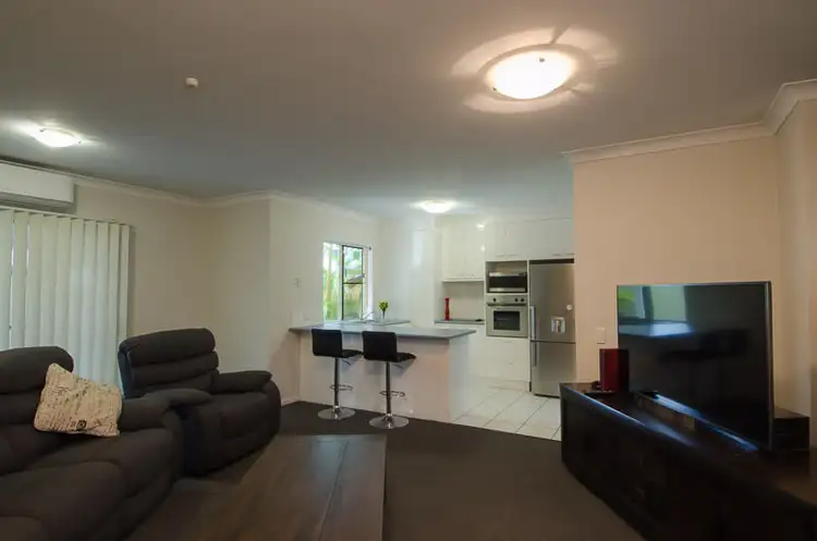 Fifth view of Homely townhouse listing, 5/22 Mulherin Drive, Mackay Harbour QLD 4740