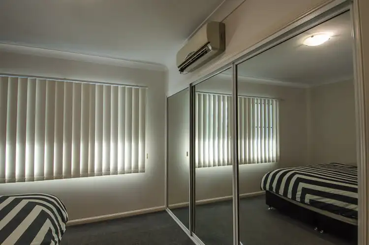 Sixth view of Homely townhouse listing, 5/22 Mulherin Drive, Mackay Harbour QLD 4740