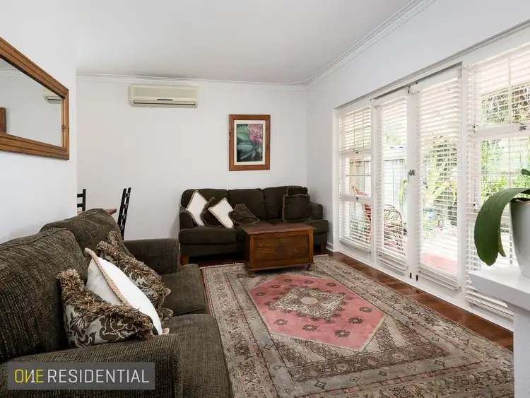 Second view of Homely house listing, 11 Coldwells Street, Bicton WA 6157