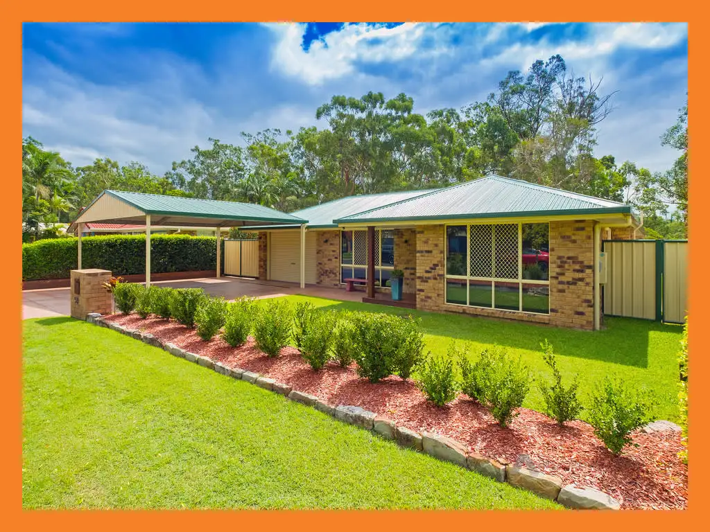 Main view of Homely house listing, 53 SAINT JAMES CIRCUIT, Heritage Park QLD 4118