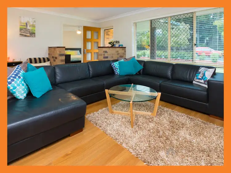 Third view of Homely house listing, 53 SAINT JAMES CIRCUIT, Heritage Park QLD 4118