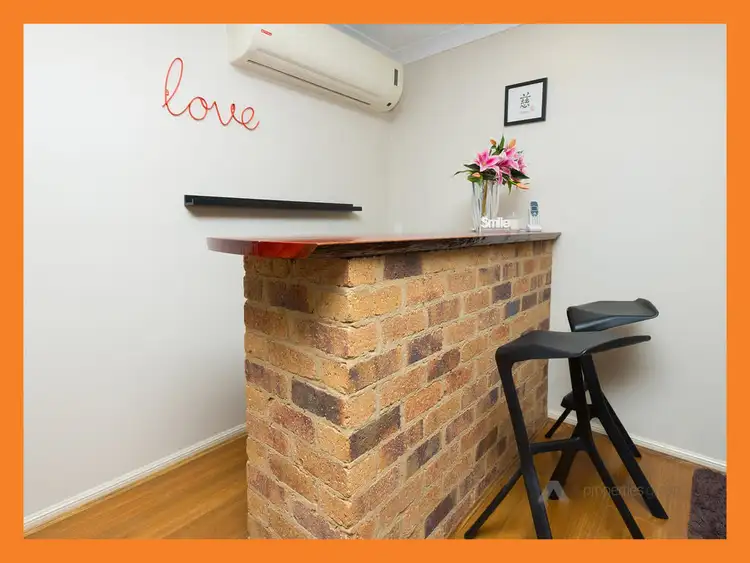 Fourth view of Homely house listing, 53 SAINT JAMES CIRCUIT, Heritage Park QLD 4118