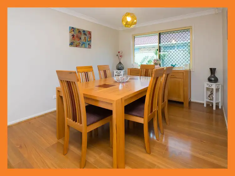 Fifth view of Homely house listing, 53 SAINT JAMES CIRCUIT, Heritage Park QLD 4118