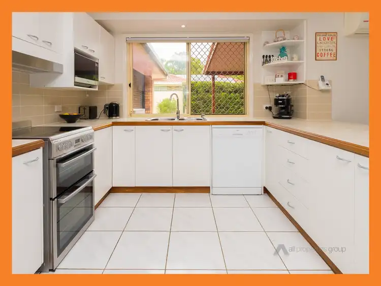 Sixth view of Homely house listing, 53 SAINT JAMES CIRCUIT, Heritage Park QLD 4118