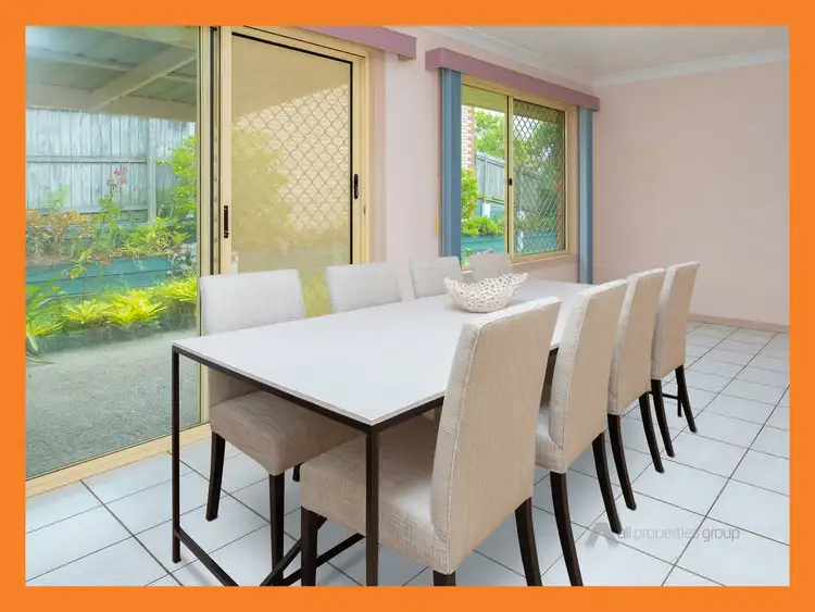 Fourth view of Homely house listing, 2 Kelsal Court, Heritage Park QLD 4118