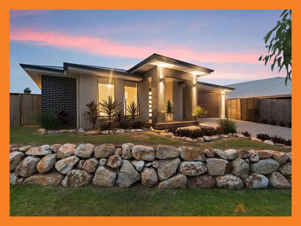 Main view of Homely house listing, 24 Sienna Circuit, Yarrabilba QLD 4207