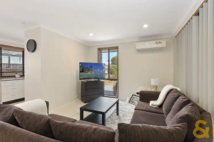 Fourth view of Homely house listing, 171 DOUGLAS ROAD, Doonside NSW 2767