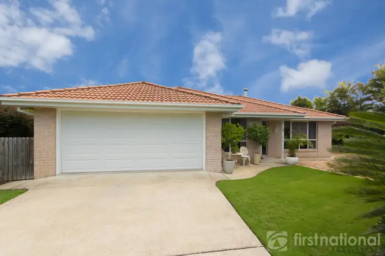 Sixth view of Homely house listing, 7 Coolamon, Beerwah QLD 4519