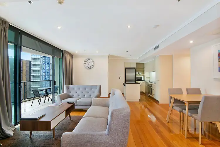 1805/120 Mary Street, Brisbane City QLD 4000