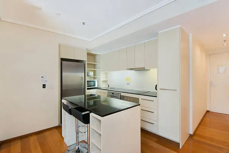 Third view of Homely apartment listing, 1805/120 Mary Street, Brisbane City QLD 4000