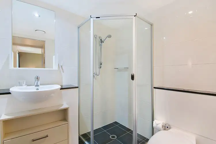 Fifth view of Homely apartment listing, 1805/120 Mary Street, Brisbane City QLD 4000