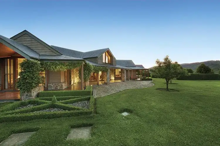 Sixth view of Homely rural property listing, 1929 Great Alpine Road, Omeo VIC 3898