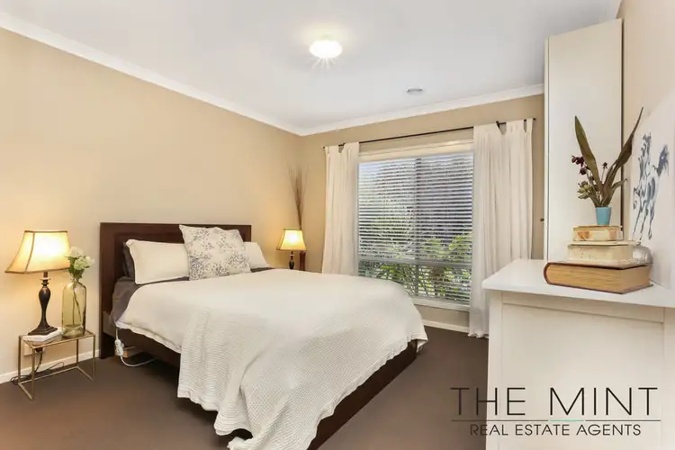 Second view of Homely house listing, 7 St Leonard Drive, South Morang VIC 3752