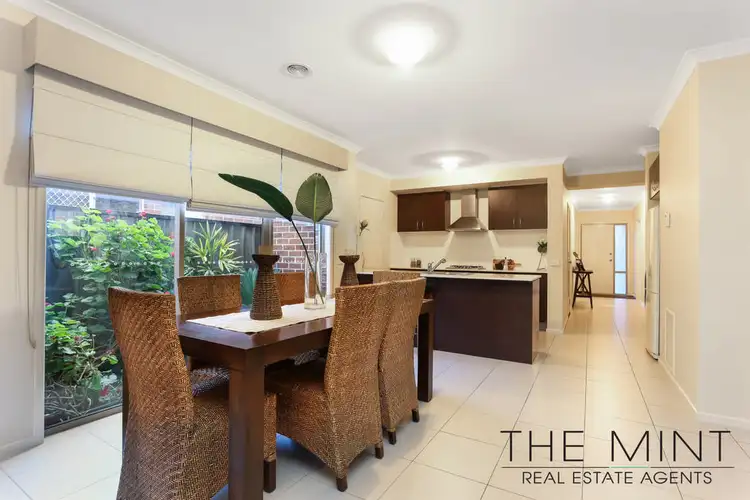 Sixth view of Homely house listing, 7 St Leonard Drive, South Morang VIC 3752
