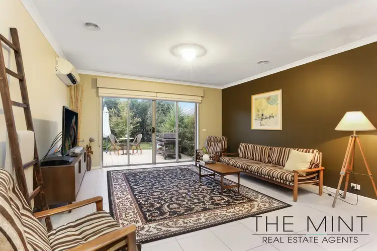 Seventh view of Homely house listing, 7 St Leonard Drive, South Morang VIC 3752