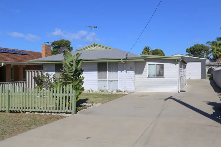 35 Sims Street, Sinclair WA 6450