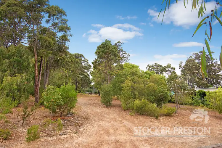 Main view of Homely land listing, 11 Waters Edge, Margaret River WA 6285