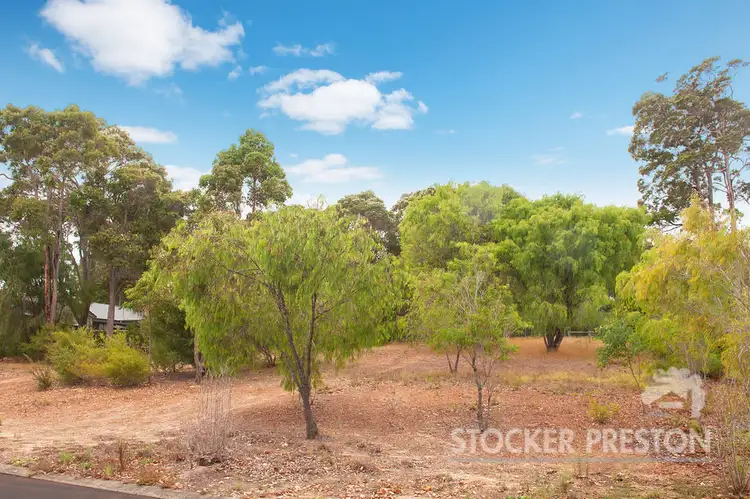 Second view of Homely land listing, 11 Waters Edge, Margaret River WA 6285