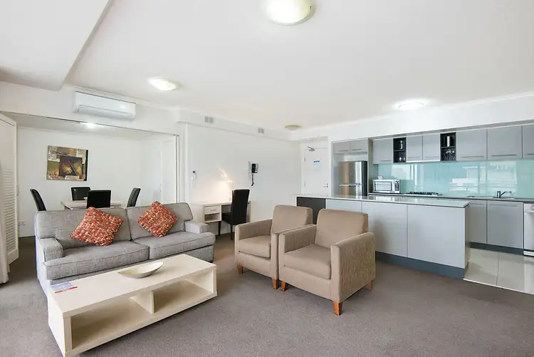 3201/79 Albert Street, Brisbane City QLD 4000