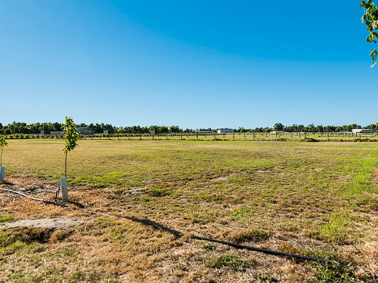 Fifth view of Homely house listing, 9 Lampiter Drive, Mardella WA 6125