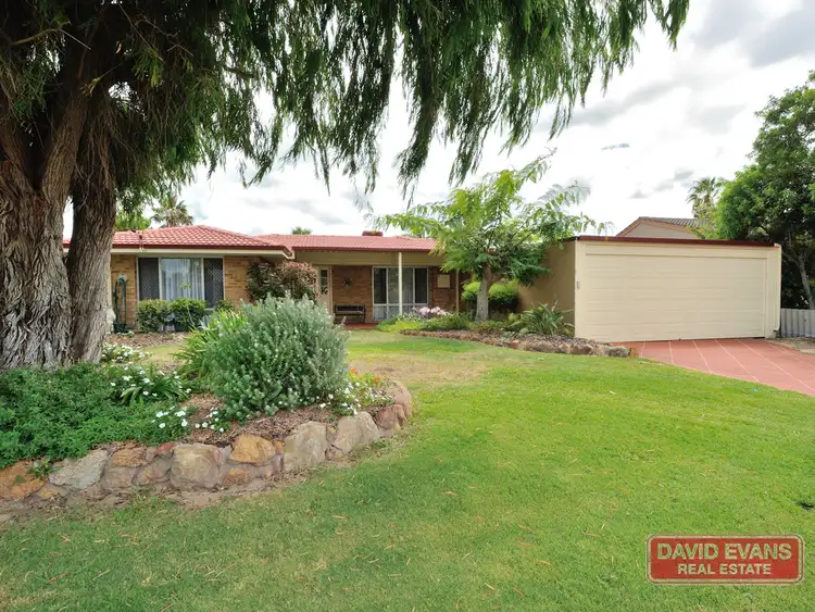 Main view of Homely house listing, 32 Holcombe Road, Warnbro WA 6169
