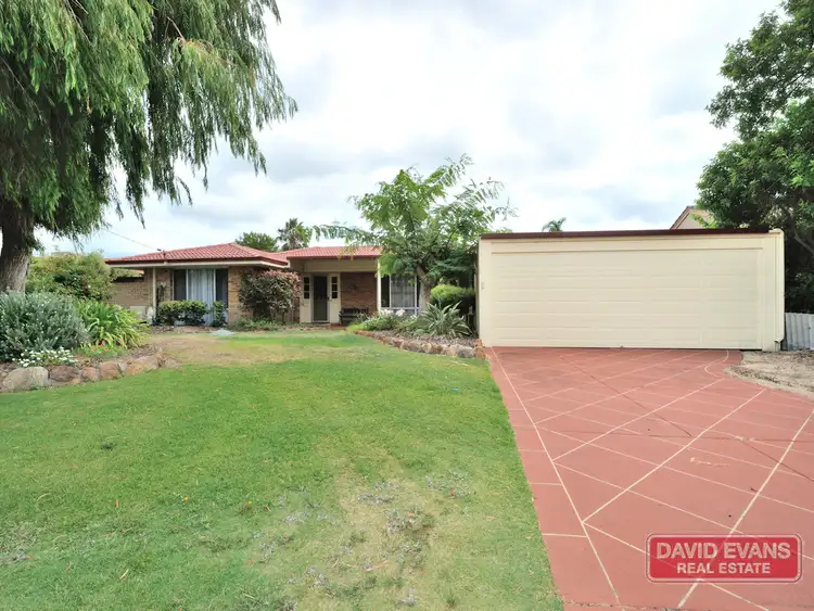 Fourth view of Homely house listing, 32 Holcombe Road, Warnbro WA 6169