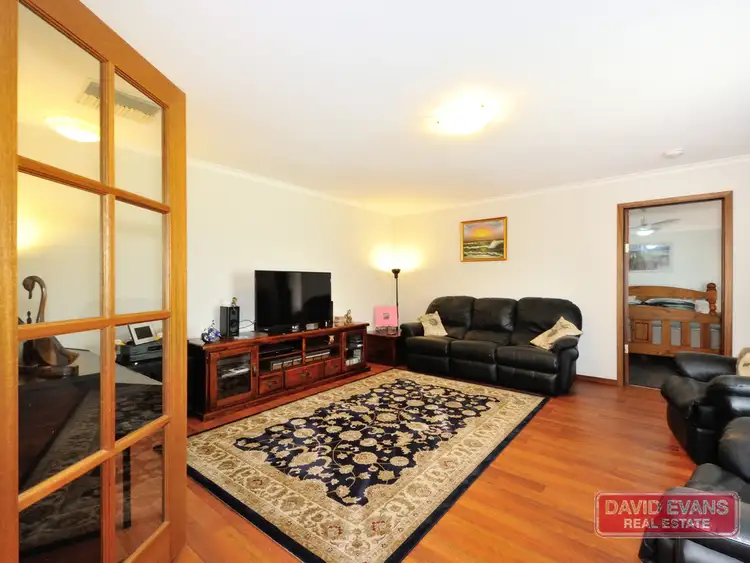 Fifth view of Homely house listing, 32 Holcombe Road, Warnbro WA 6169