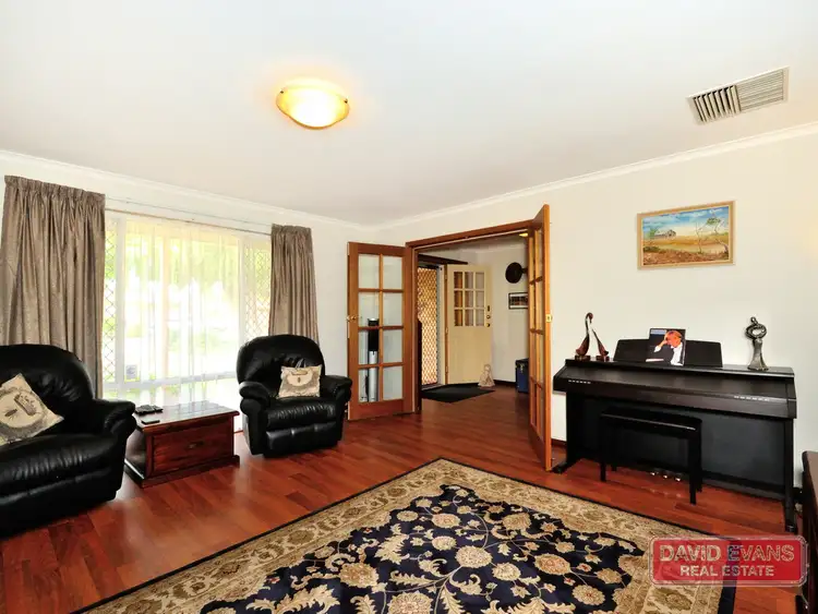 Sixth view of Homely house listing, 32 Holcombe Road, Warnbro WA 6169